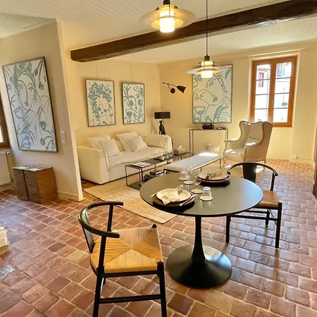 Maison Coup De Coeur Casa de Férias Beaune (Cote d'Or)