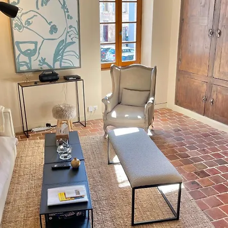 Maison Coup De Coeur