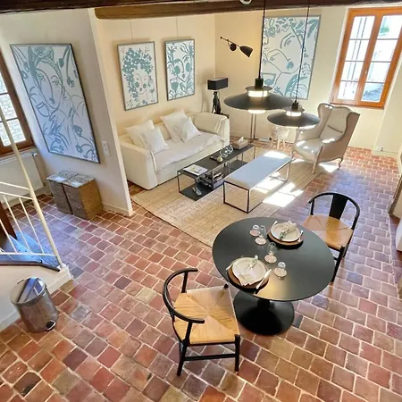 Maison Coup De Coeur