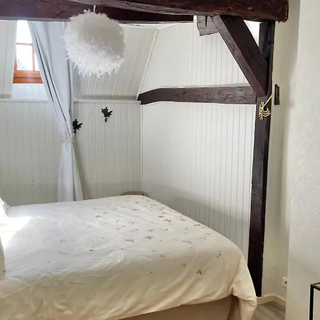 Maison Coup De Coeur Holiday home