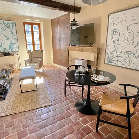 Maison Coup De Coeur Casa de Férias *