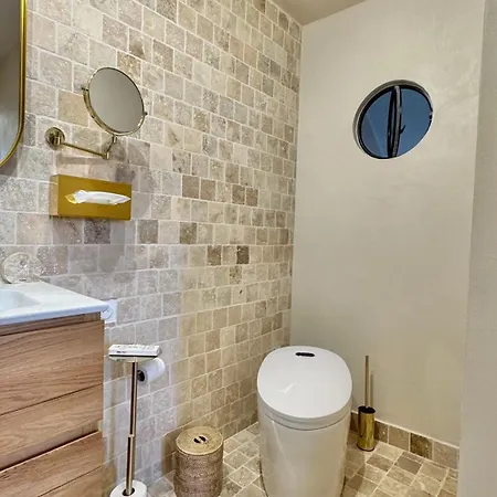 Holiday home Maison Coup De Coeur *