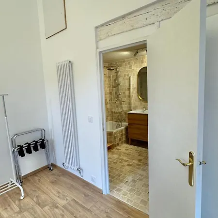 Maison Coup De Coeur Casa de Férias