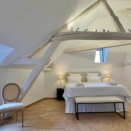 Casa de Férias Maison Coup De Coeur Beaune (Cote d'Or)