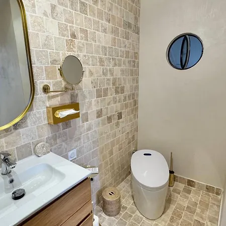 Maison Coup De Coeur *