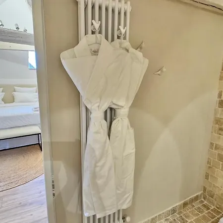 Holiday home Maison Coup De Coeur