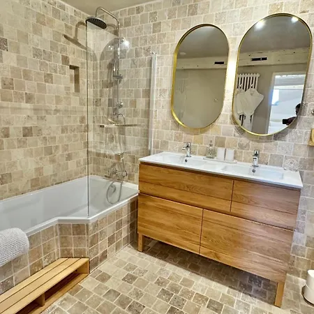 Maison Coup De Coeur Holiday home *