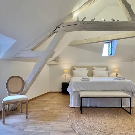 Holiday home Maison Coup De Coeur *