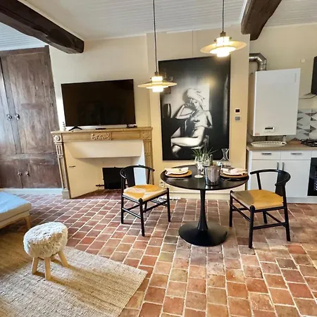 Maison Coup De Coeur *