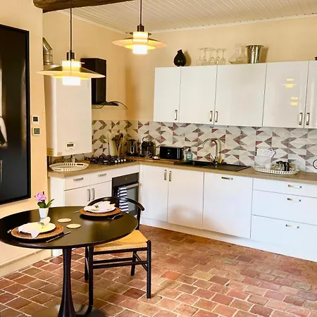 Maison Coup De Coeur