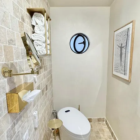 Maison Coup De Coeur