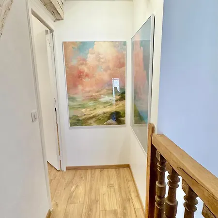 Maison Coup De Coeur * Beaune (Cote d'Or)