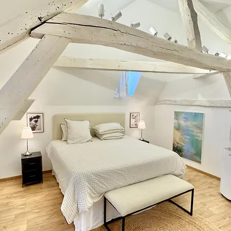 Maison Coup De Coeur