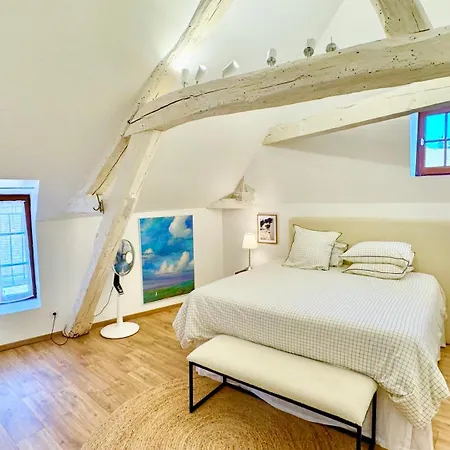 Maison Coup De Coeur Будинок відпочинку