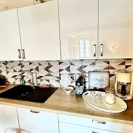 Maison Coup De Coeur Beaune (Cote d'Or)