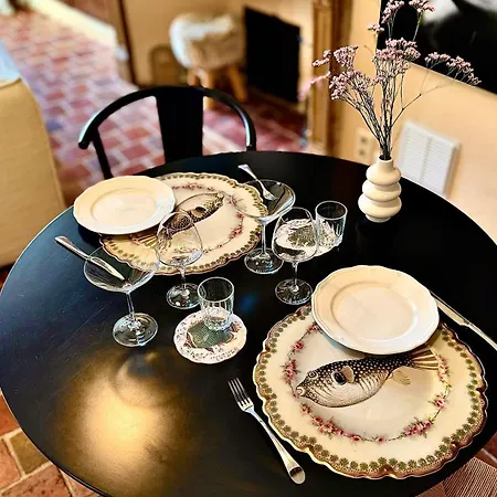 Будинок відпочинку Maison Coup De Coeur