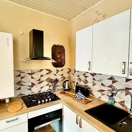 Maison Coup De Coeur *