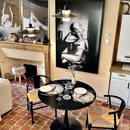 Maison Coup De Coeur * Beaune (Cote d'Or)