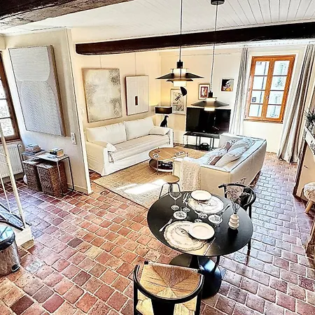 Maison Coup De Coeur