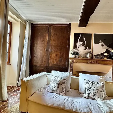 Maison Coup De Coeur Holiday home *