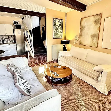 Holiday home Maison Coup De Coeur Beaune (Cote d'Or)