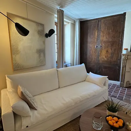 Maison Coup De Coeur Semesterbostad *