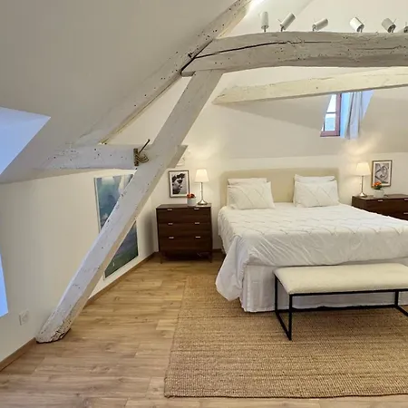 Maison Coup De Cœur Beaune (Cote d'Or)