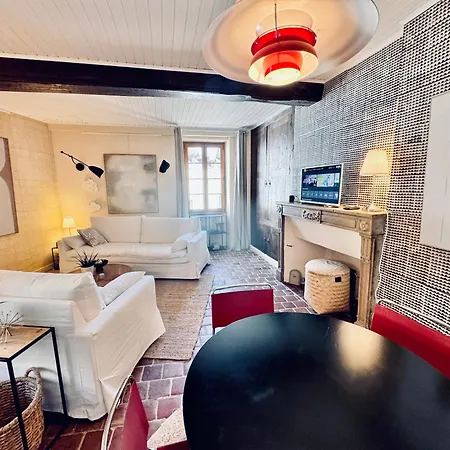 Maison Coup De Cœur *