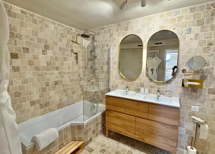 Maison Coup De Coeur Beaune (Cote d'Or)