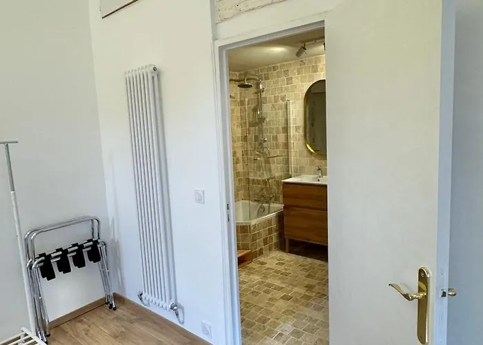 Maison Coup De Coeur Holiday home