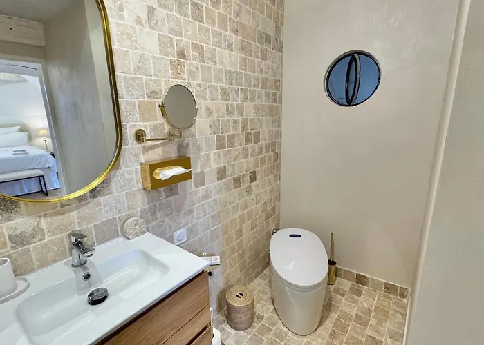 Maison Coup De Coeur *