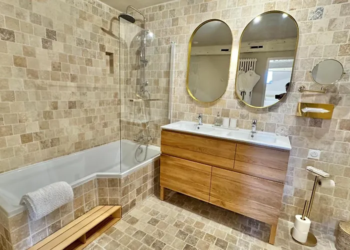 Maison Coup De Coeur Будинок відпочинку *