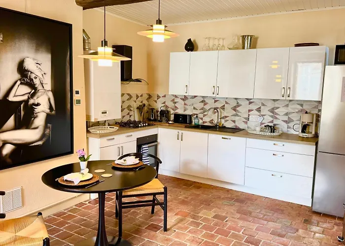 Maison Coup De Coeur