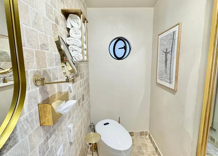 Maison Coup De Coeur