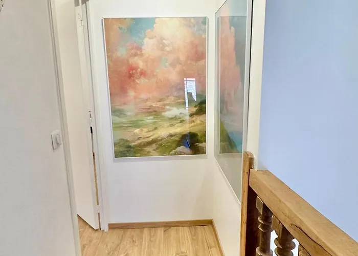 Maison Coup De Coeur * Бон