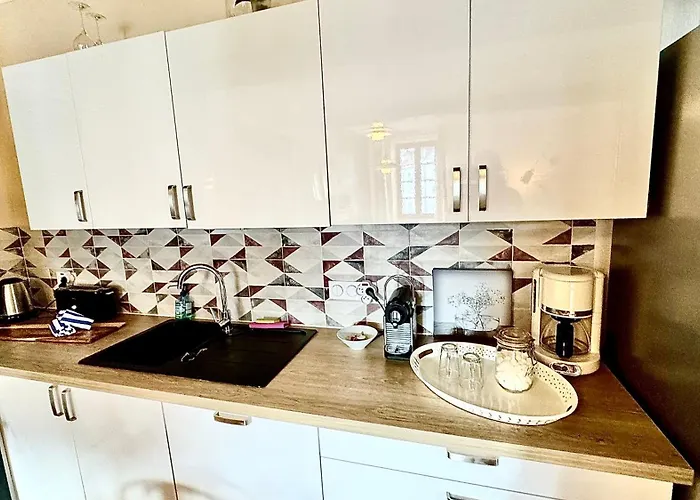 Maison Coup De Coeur Бон