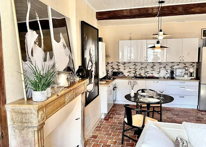 Maison Coup De Coeur Holiday home Beaune (Cote d'Or)